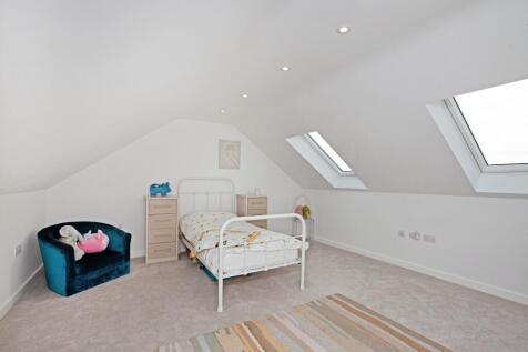 Bedroom Five