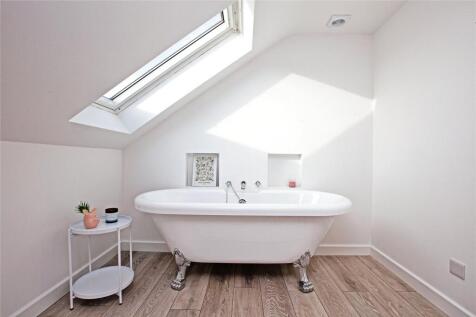Bathroom One