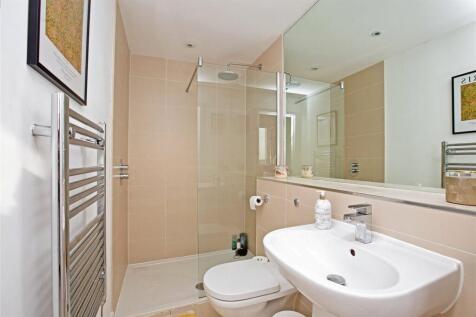 En Suite Shower/Wc 2