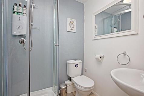 En Suite Shower/Wc