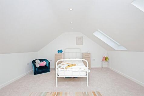 Bedroom Five