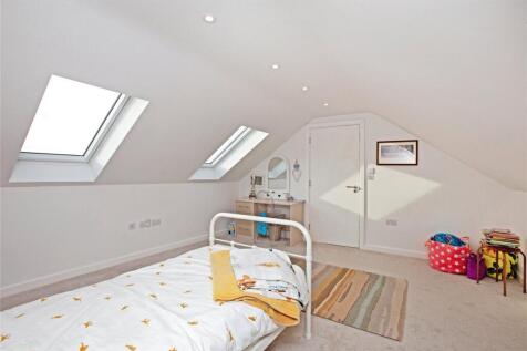Bedroom Five