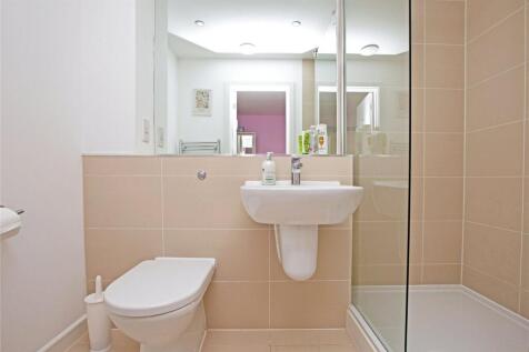 En Suite Shower/Wc 1