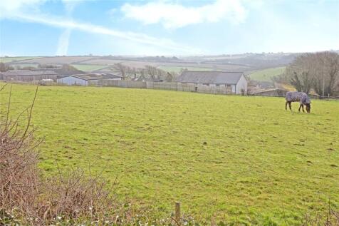 Rear Rural View