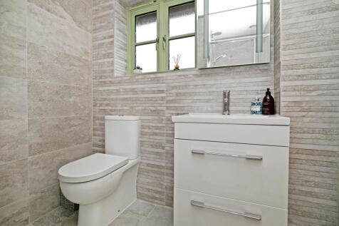 En Suite Shower/Wc