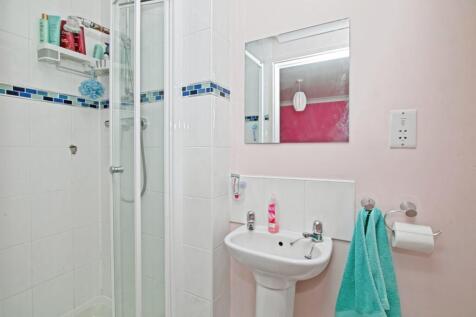 En Suite Shower/Wc