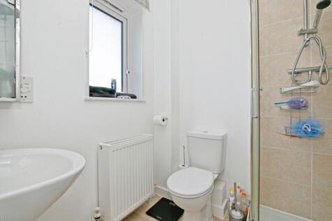 En Suite Shower/Wc