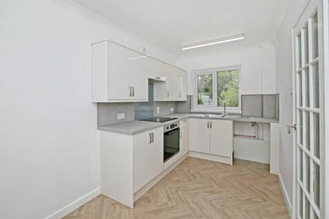 Kitchen/Breakfast Rm