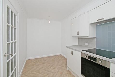 Kitchen/Breakfast Rm