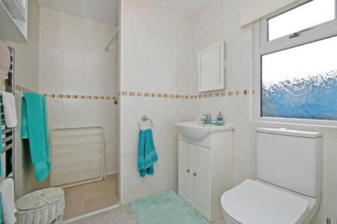 En Suite Shower/Wc
