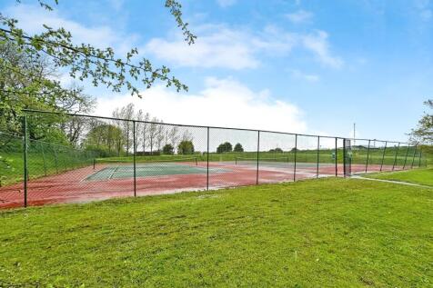 Tennis Courts