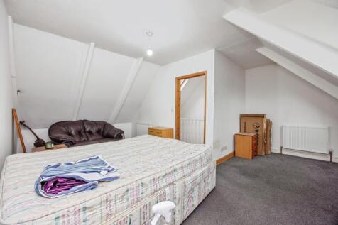 Loft Room