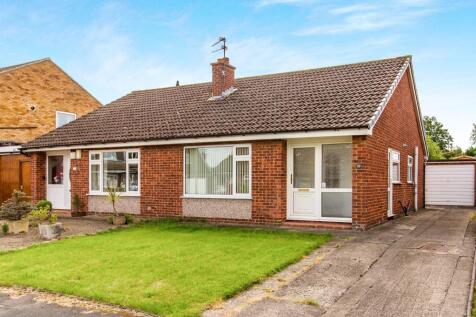 Bungalows For Sale in Northallerton, North Yorkshire - Rightmove