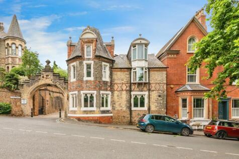 Castle Grove, NOTTINGHAM, Nottinghamshire, NG7