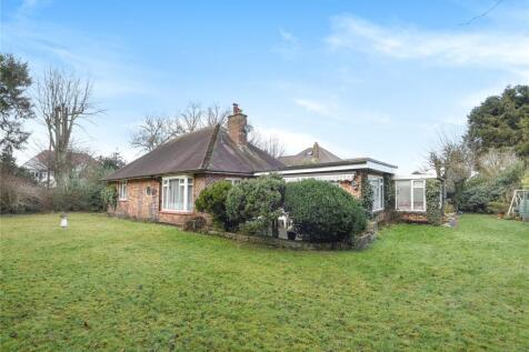 Bungalows For Sale in Kent - Rightmove