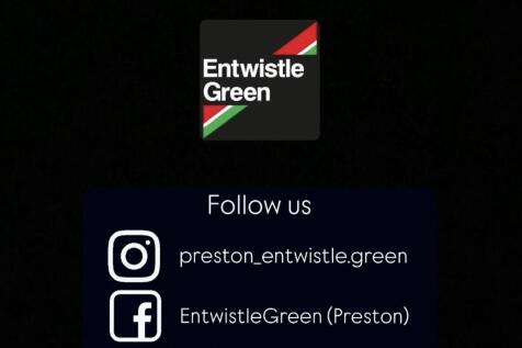 Follow Us On Socials