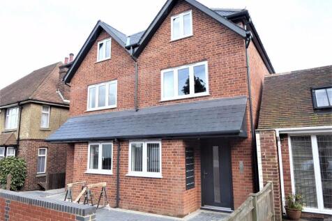 Properties To Rent In Canterbury Rightmove