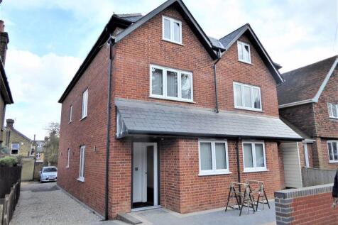Properties To Rent In Canterbury Rightmove