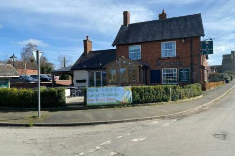 Pubs for sale in Shropshire Rightmove