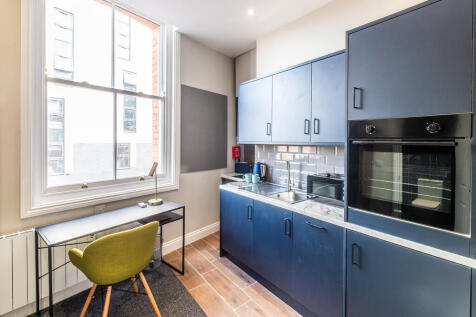 Canning Place B10...