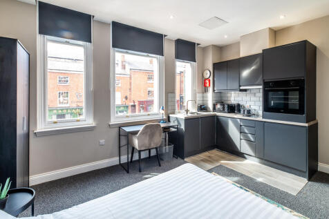 Canning Place B11...