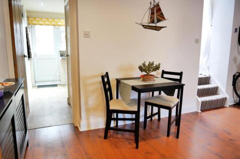 Living &amp; Dining Room