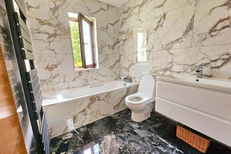 Bathroom/WC