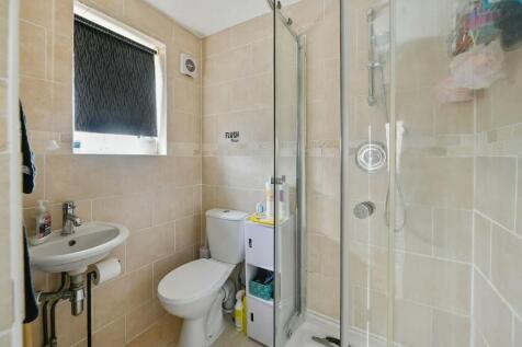 Shower room/WC 