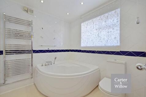 Bathroom/WC