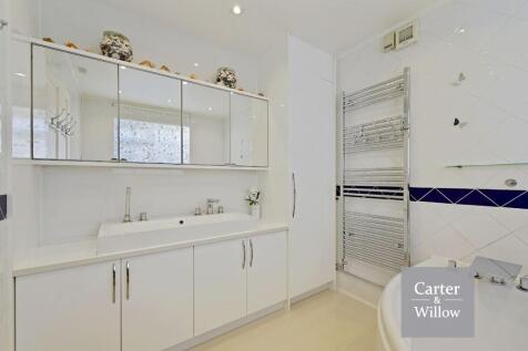 Bathroom/WC