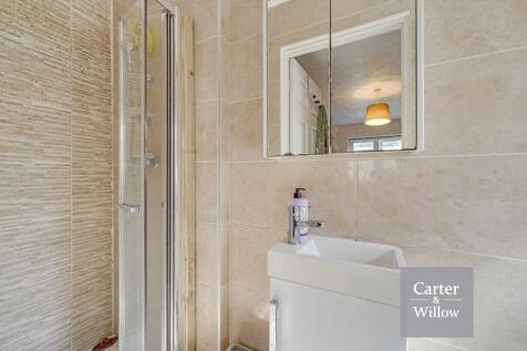Shower room/WC