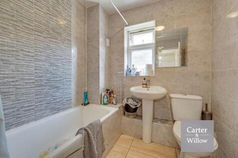 Bathroom/WC