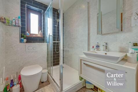 Shower room/WC