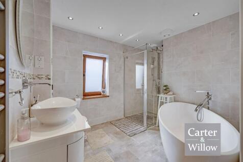 Bathroom/WC