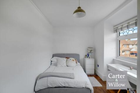 Bedroom two 