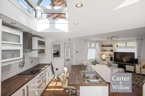 Annex Kitchen