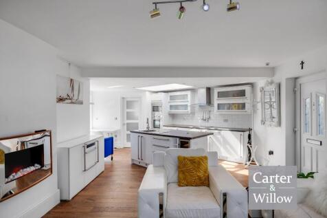 Annex living 