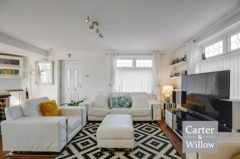 Annex living