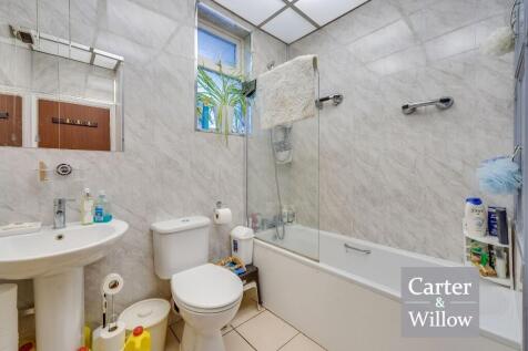 Bathroom/WC