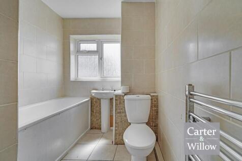 Bathroom/WC