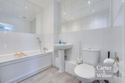 Bathroom/WC