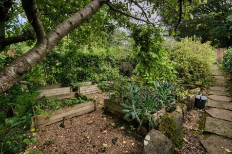 Rear Garden - raised beds.jpg