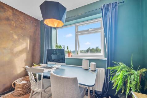 Bedroom One - desk and view.jpg