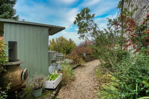 Path, garden bar and plants.jpg