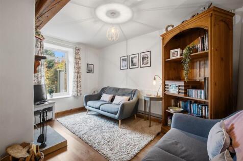 Rose Cottage - Living Room.jpg