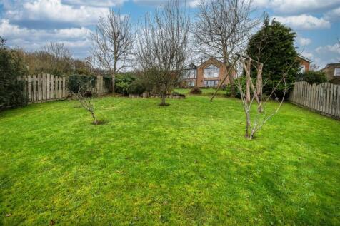 Rear Garden and rear of the home.jpg