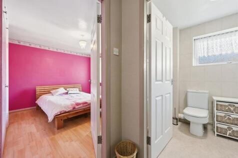 Bathroom and Bedroom Two.jpg