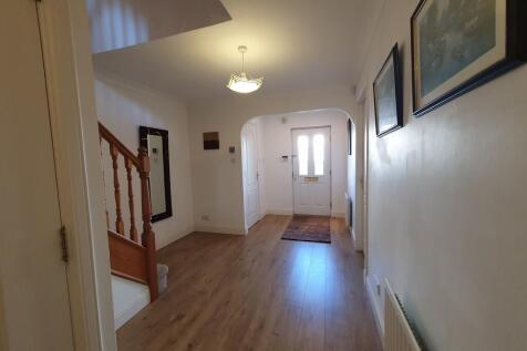 Front Entrance Ha...