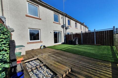 Deck Area - Off L...