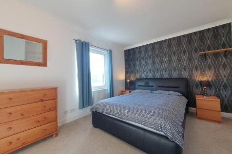 Master Bedroom on...